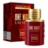 Perfume One Night Las Vegas Paris Elysees 100ml Eau De Toilette