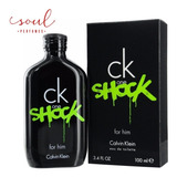 Perfume One Shock For