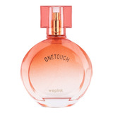 Perfume One Touch Wepink