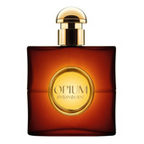 Perfume Opium Yves Saint