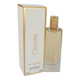 Perfume Orissima Ted Lapidus