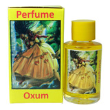 Perfume Oxum Orixá Umbanda Prosperidade Amor