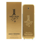 Perfume Paco Rabanne 1