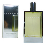Perfume Paco Rabanne Calandre