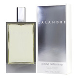 Perfume Paco Rabanne Calandre