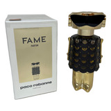 Perfume Paco Rabanne Fame Parfum Edp 80ml Selo Adipec Original Lacrado