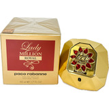 Perfume Paco Rabanne Lady