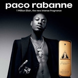 Perfume Paco Rabanne One