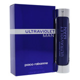 Perfume Paco Rabanne Ultraviolet