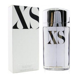 Perfume Paco Rabanne Xs