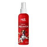 Perfume Para Cachorro E Gato 60ml Pet Clean Banho E Tosa