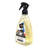Perfume Para Cães E Gatos Deo Colonia Angel 500 Ml Dog Clean