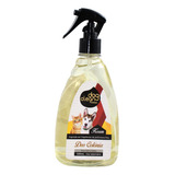 Perfume Para Cães E Gatos Deo Colonia Koren 500 Ml dog Clean