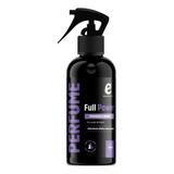 Perfume Para Cães E Gatos Full Power Amêndoas E Jasmim 250ml