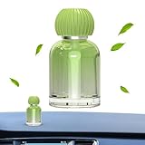 Perfume Para Carro Purificador Ar Do Carro Do Difusor Do Perfume Da Aromaterapia Carro Flexível óleo Essencial Carro Carro Aromatizador Acessórios Para Presente Pai Puchen