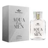 Perfume Para Homem 100ml Ref Importado Aqua For Mem