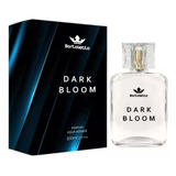Perfume Para Homem Dark Bloom 100ml Ref Importada