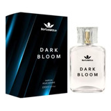 Perfume Para Homem Dark Bloom 100ml Ref Importada