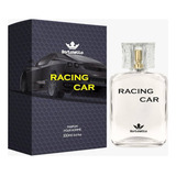 Perfume Para Homem Ref Importada Racing Car 100ml