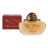 Perfume Paris Bleu Red