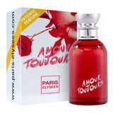Perfume Paris Elysees Amour