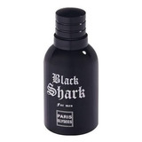 Perfume Paris Elysees Black Shark 100ml