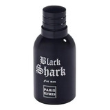 Perfume Paris Elysees Black