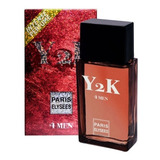 Perfume Paris Elysees Masculino