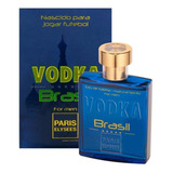 Perfume Paris Elysees Vodka