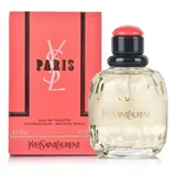 Perfume Paris Yves Saint