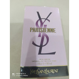 Perfume Parisienne Edp 100ml Ysl Novo