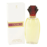 Perfume Paul Sebastian Design