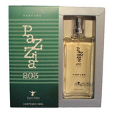 Perfume Pazzia 50mi Masculino