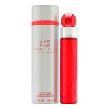 Perfume Perry Ellis 360