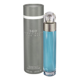 Perfume Perry Ellis 360°
