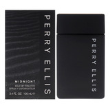 Perfume Perry Ellis Midnight