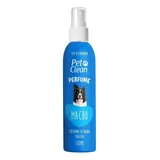 Perfume Pet Clean Caes