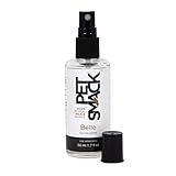 Perfume Pet Smack Belle 50ml Para Cães E Gatos