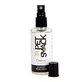 Perfume Pet Smack Cherry 50ml Para Cães E Gatos