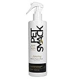 Perfume Pet Smack Jimmy 500ml Para Cães E Gatos