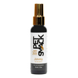 Perfume Pet Smack Jimmy Para Cães E Gatos 50ml Centagro