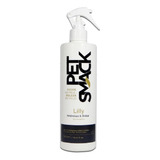 Perfume Pet Smack Lilly 500ml Para Cães E Gatos