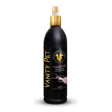 Perfume Pet Vanity Illuision Premium Cães Gatos Banho E Tosa