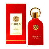 Perfume Philos Rosso Edp