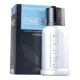 Perfume Piment Titanium 120ml