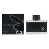 Perfume Playboy Hollywood Eau