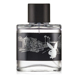 Perfume Playboy Hollywood Eau