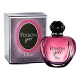 Perfume Poison Girl Edp