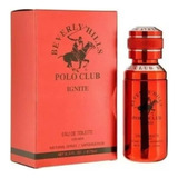 Perfume Polo Beverly Hills