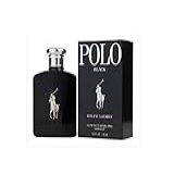 Perfume Polo Black Edt